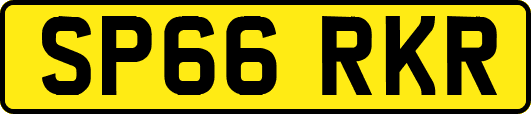 SP66RKR