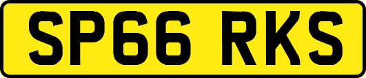SP66RKS