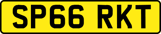 SP66RKT