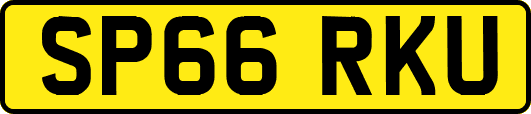SP66RKU