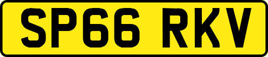 SP66RKV