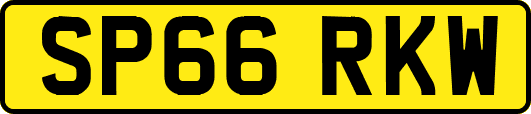 SP66RKW