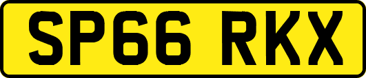 SP66RKX