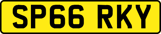 SP66RKY
