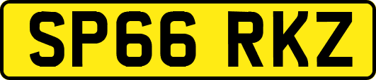 SP66RKZ