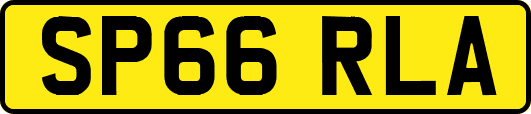 SP66RLA