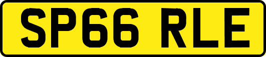 SP66RLE