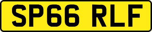 SP66RLF