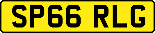 SP66RLG