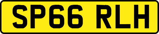 SP66RLH