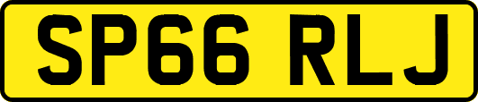 SP66RLJ
