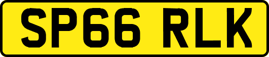 SP66RLK