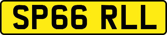 SP66RLL