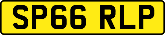 SP66RLP