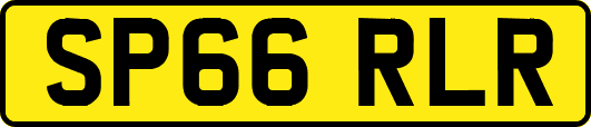 SP66RLR