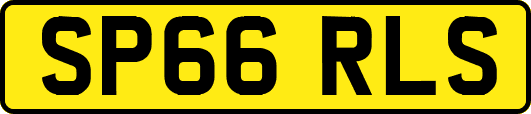 SP66RLS