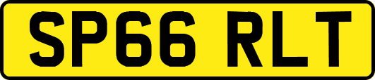 SP66RLT