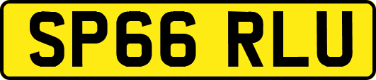SP66RLU