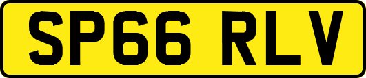 SP66RLV