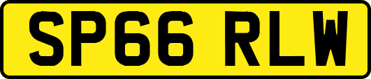 SP66RLW