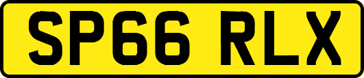 SP66RLX
