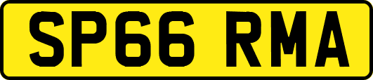 SP66RMA