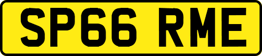SP66RME