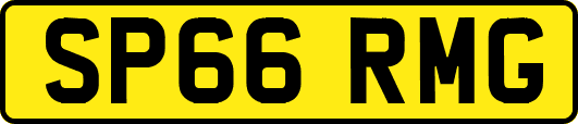 SP66RMG