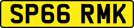 SP66RMK