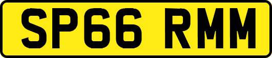 SP66RMM