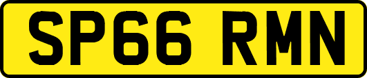 SP66RMN