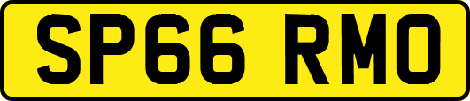 SP66RMO
