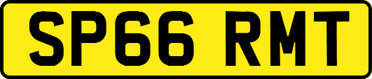 SP66RMT