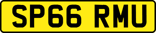 SP66RMU