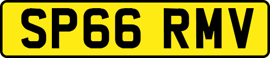 SP66RMV