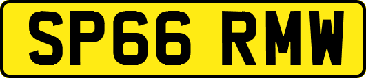 SP66RMW