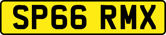 SP66RMX