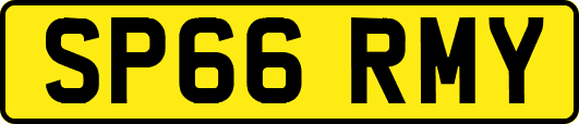 SP66RMY