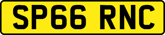 SP66RNC
