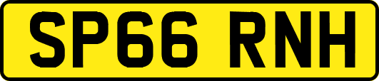 SP66RNH