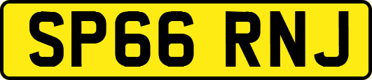 SP66RNJ