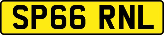 SP66RNL