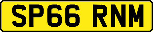 SP66RNM