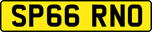 SP66RNO