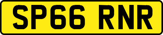SP66RNR