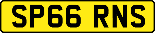 SP66RNS