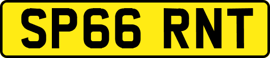 SP66RNT