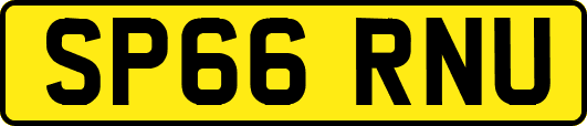 SP66RNU