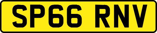 SP66RNV