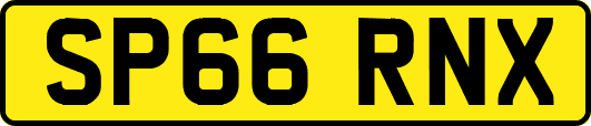 SP66RNX